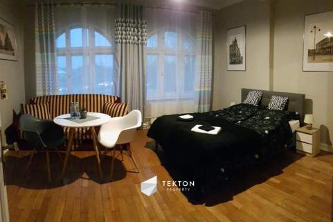 Gniezno Pokoje Inwestycyjne Booking Lokalizacja