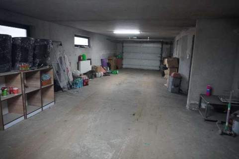 Udział 1/2 w nieruchomości zab. domem 187,51m2