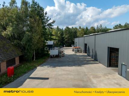 Kompleks inwestycyjno-mieszkalny w Łukcie
