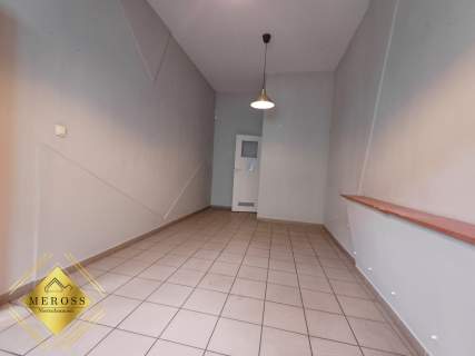 Lokal na wynajem 95m2 w centrum Częstochowy 