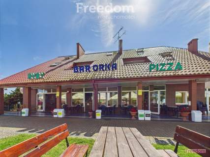 Pensjonat z restauracją w Mielnie 5 minut o