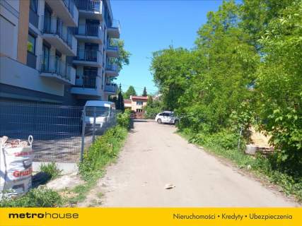 ŁÓDŹ-BAŁUTY-działka budowlana dla inwestora 567 m2