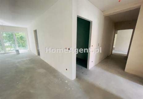 4 pokoje loggia.Granica Katowic i Chorzowa