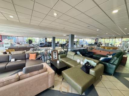 Lokal użytkowy do wynajęcia, 560 m2, Gorzów Wielkopolski