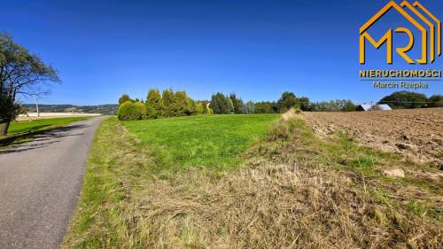 Dom z dużą działką 1,46 ha w malowniczej Kowalowej