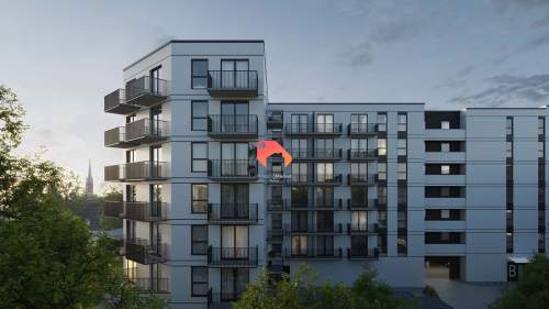 NOWE 3 pokoje 48,93m2 samym Centrum Bydgoszczy