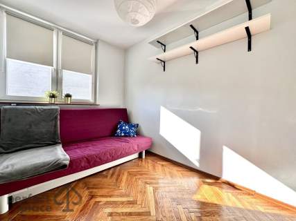 ul. Żelazna 2 pok balkon od zaraz