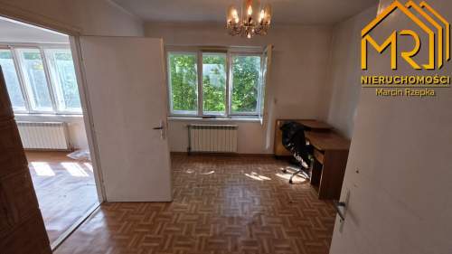 Dom z dużą działką 1,53 ha w centrum Tuchowa