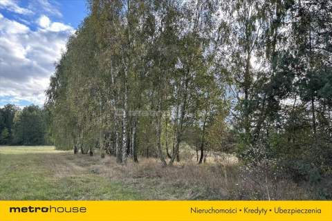 Na sprzedaż działka budowlano rolna 9528 m2