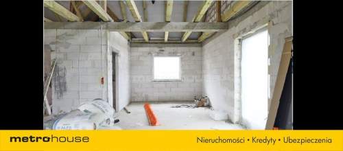 Nowy dom parterowy z garażem- 650 000 PLN