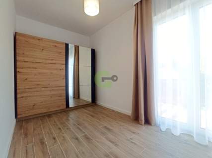 3-pokojowy apartament z dwoma tarasami na Parkitce