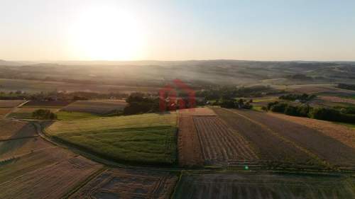 Działka na sprzedaż 30 ar BRZEZINY Warunki zabudowy