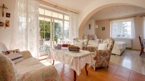 Dom w Alwerni 186 m2 nieopodal lasu 
