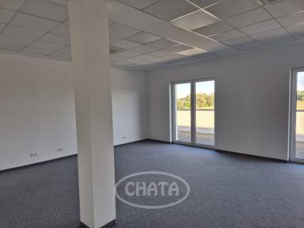 Biuro do wynajęcia, 45 m2, Radwanice
