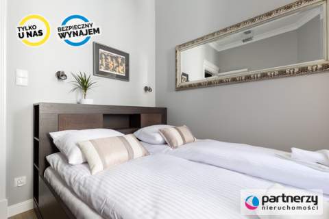 Apartament Dolny Sopot wynajem 01.11.25.-06.26
