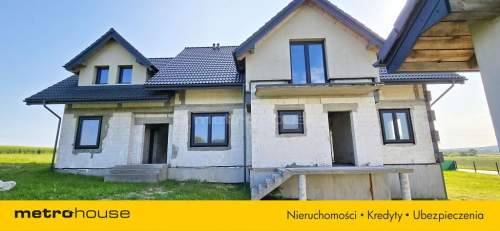 DOM NIEDALEKO MORZA Z POTENCJAŁEM