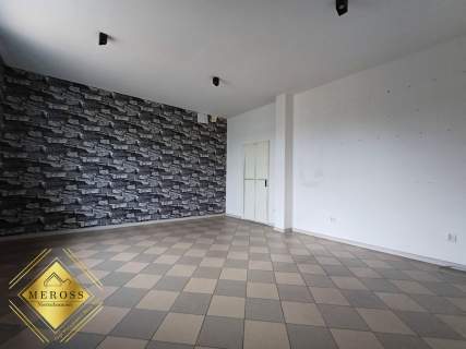 Lokal na wynajem 77m2 w centrum Częstochowy 