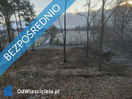 Nowa cena Piękna działka widokowa blisko Stolicy, zapraszam do...