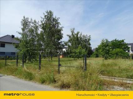 Działka budowlana w centrum Lutyni