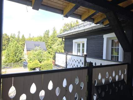 Pensjonat 12 apartamentów, SPA Karpacz