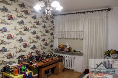 Mieszkanie 3 pok., balkon, os. Błękitne