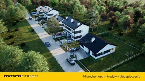 Dom wolnostojący 96 m2 w miejscowości Sanie