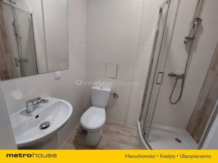 OBIEKT APARTAMENTOWY, CAŁOŚĆ WYNAJĘTA