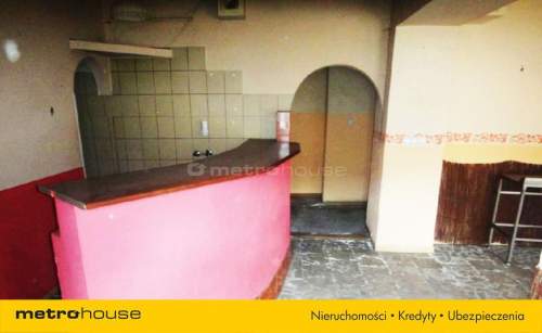 Ścisłe centrum Parter Sala sprzedażowa 35m2 