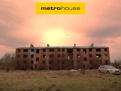 Nieruchomość komercyjna na sprzedaż, 930 m2, Paszęcin