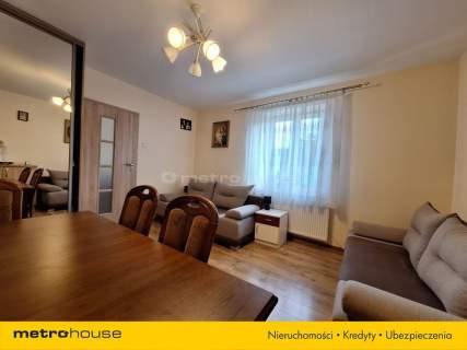Wyjątkowy dom w zielonej okolicy blisko centrum