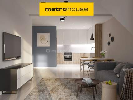 Nowe mieszkanie - apartament w centrum Skierniewic