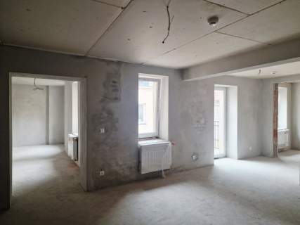 2 POKOJE - 45,32 M2 - DEWELOPERSKI - OK. UL.ŚLISKA