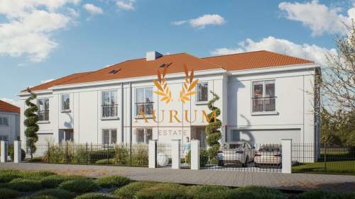 Ostatni Dom 232m2, 5 pokoi Wilanów/Powsin