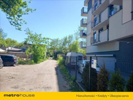 ŁÓDŹ-BAŁUTY-działka budowlana dla inwestora 567 m2