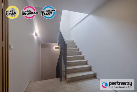 Nowoczesny dom - pensjonat z 6 apartamentami