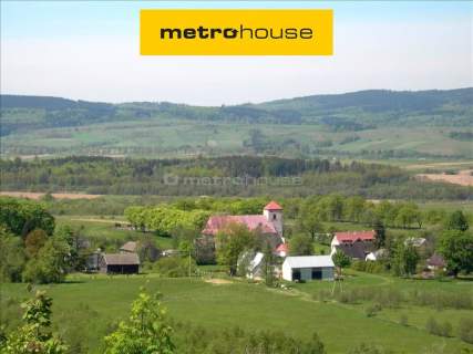 Działka rolna na sprzedaż, 1318700 m2, Bystrzyca Kłodzka