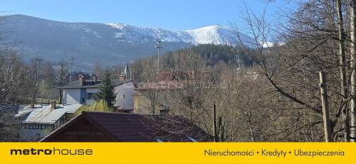 Oaza ciszy i spokoju w sercu Karpacza
