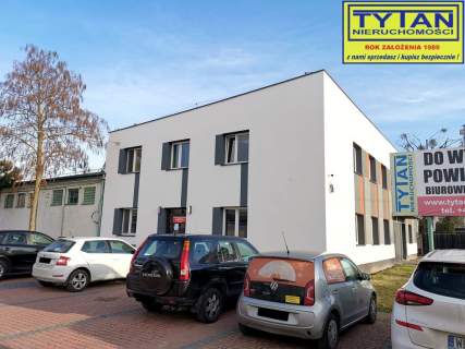 Nieruchomość komercyjna do wynajęcia, 18,13 m2, Łomża