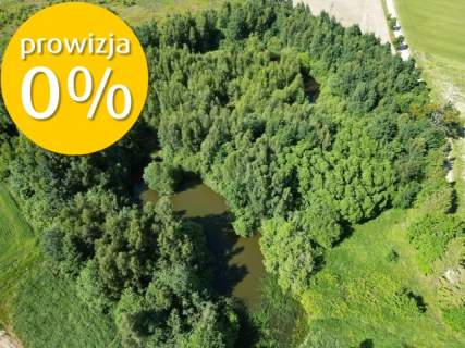Nowy Dom z dużą działką Glincz