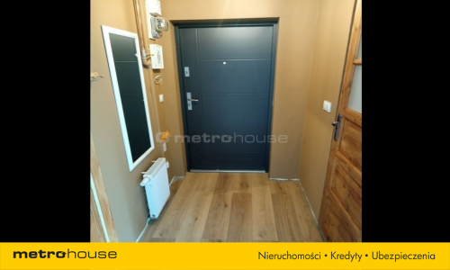 Spółdzielcze Własnościowe 2 pokojowe