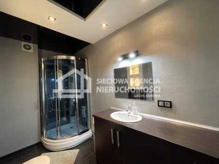 Apartament w nadmorskiej lokalizacji