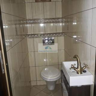 Dębogórze Wybudowanie 120m2. Piętro domu plus strych 