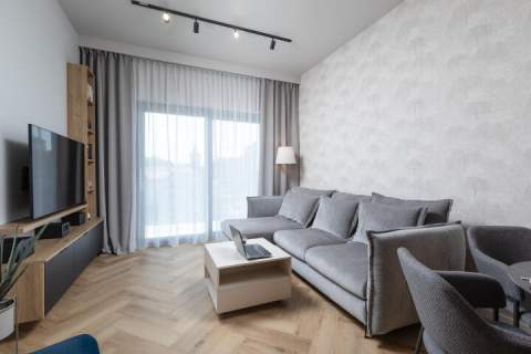 APARTAMENT HEVENIA RESORT MRZEŻYNO