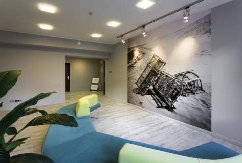 Biuro do wynajęcia, 88 m2, Sopot