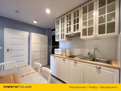 Piękny nowoczesny apartament w Kołobrzegu