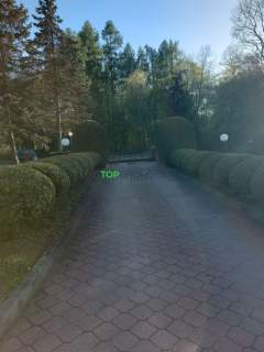 Komfortowe 3 pokoje z ogrodem z altaną