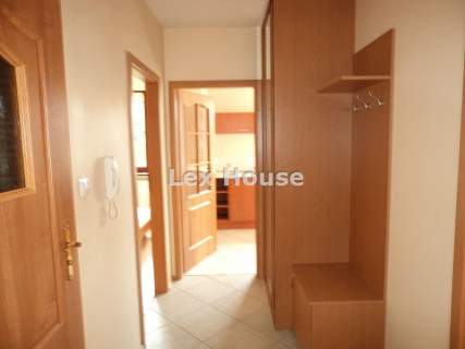 Mieszkanie do wynajęcia, 58 m2, Szczecin