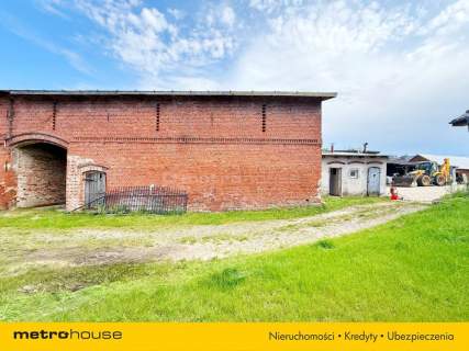 Dom w Dygowie pod Kołobrzegiem