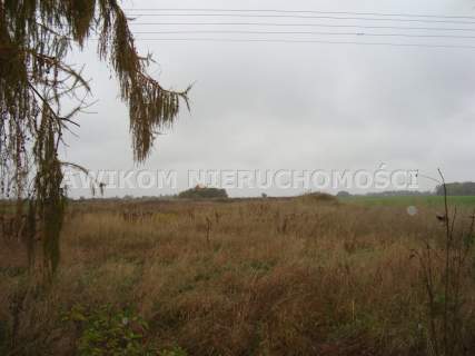 Działka rolna na sprzedaż, 3000 m2, Wikcinek