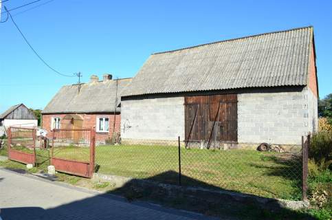 Dom na sprzedaż, 72 m2, Ruszków Pierwszy